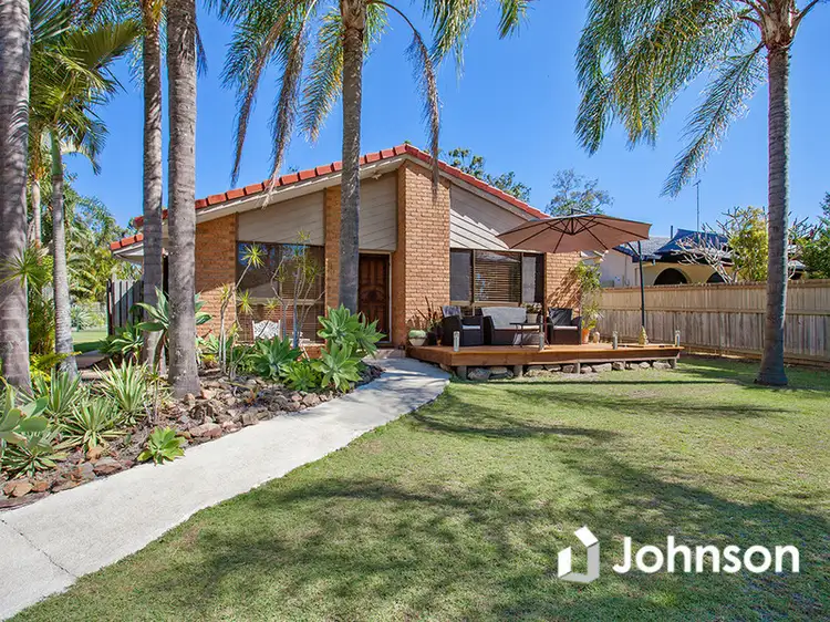 64 Michigan Drive, Oxenford QLD 4210