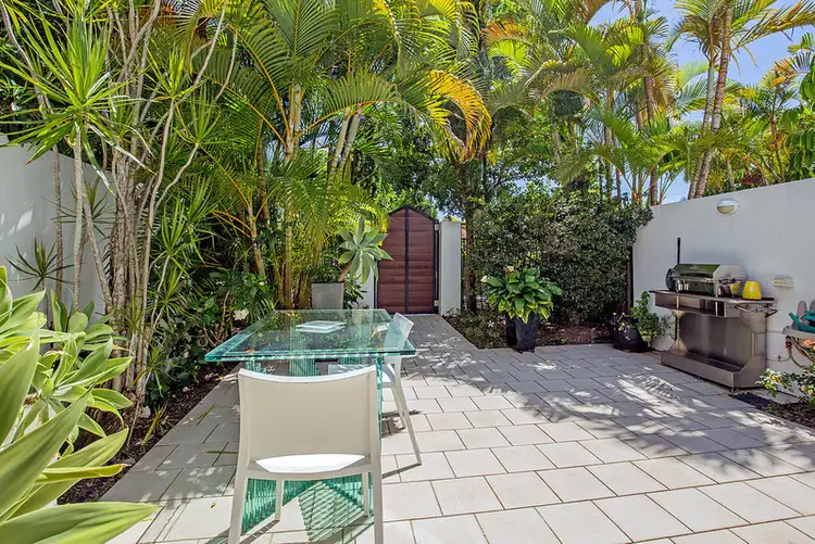 Third view of Homely townhouse listing, 21/103 Salerno Street, Isle Of Capri QLD 4217