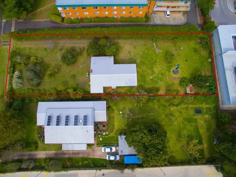 Fourth view of Homely house listing, 8 Scott Street, East Toowoomba QLD 4350