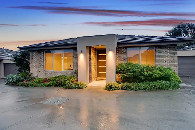 4/30 Maxwell Street, Mornington VIC 3931