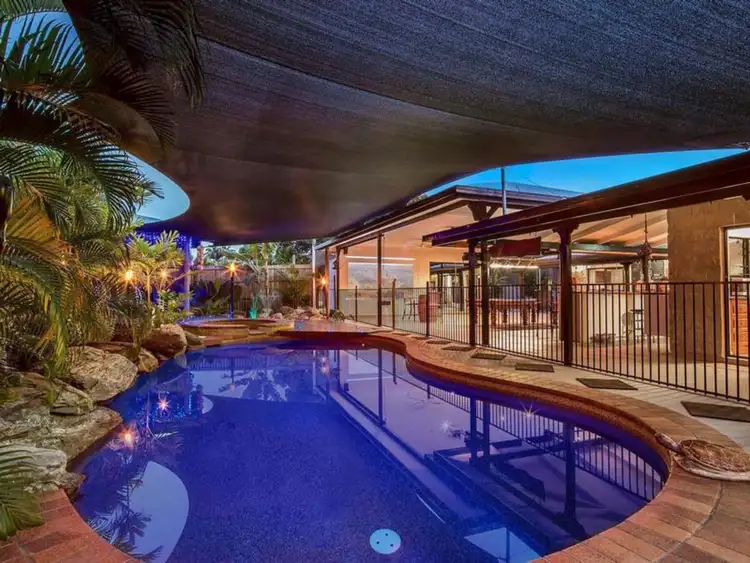 Third view of Homely house listing, 26 Joseph Banks Close, Kewarra Beach QLD 4879