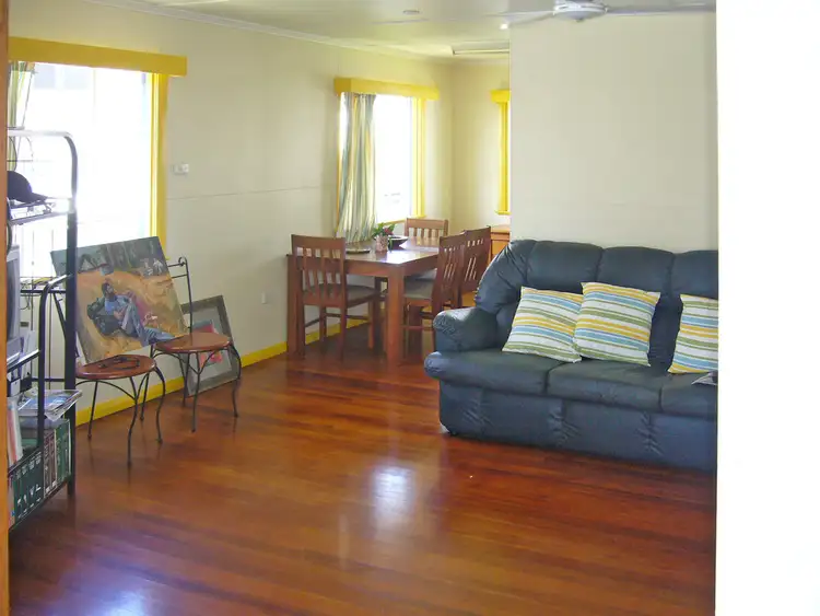Second view of Homely house listing, 43 Sturt Street, Bungalow QLD 4870