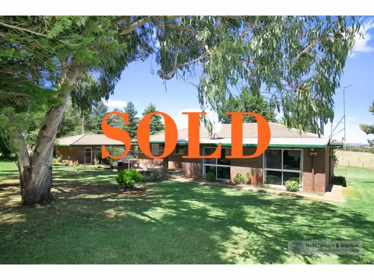 Main view of Homely rural property listing, 27 Tanglewood Road South, Armidale NSW 2350