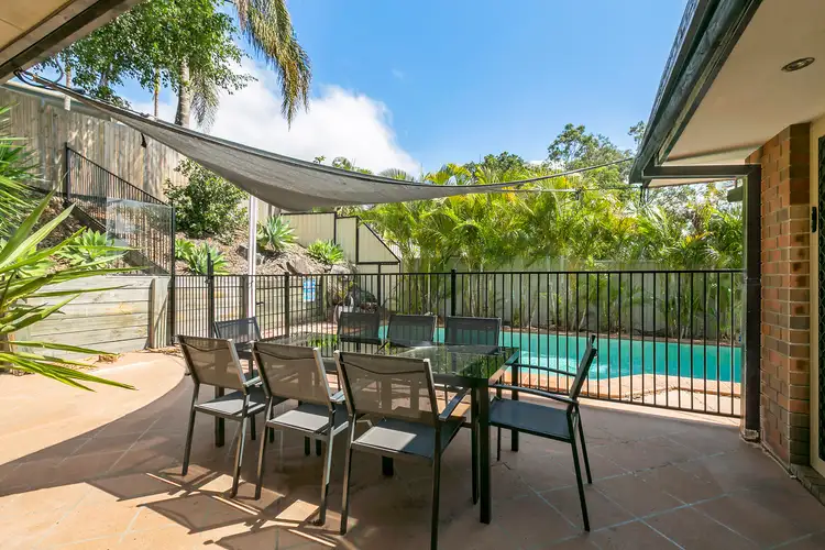 Fifth view of Homely house listing, 20 Sue Court, Highland Park QLD 4211