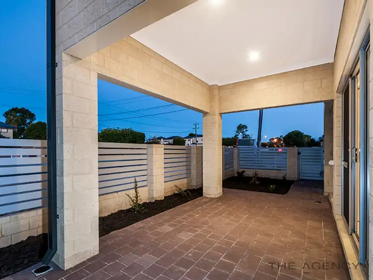 Fourth view of Homely townhouse listing, 41 Gretham Road, Westminster WA 6061