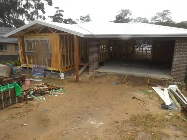 Main view of Homely house listing, 24D Elizabeth Parade, Tura Beach NSW 2548