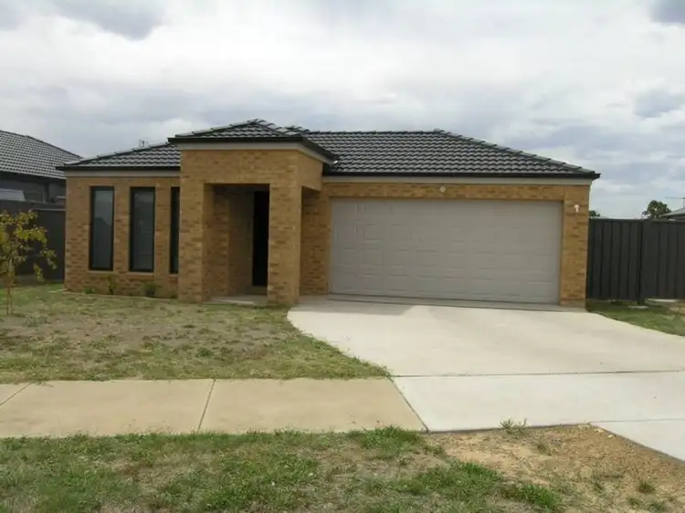 Main view of Homely house listing, 3 Broadbent Court, Mansfield VIC 3722