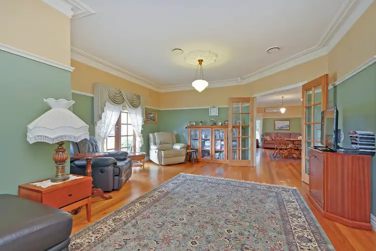 Second view of Homely house listing, 120-122 Hickox Street, Traralgon VIC 3844