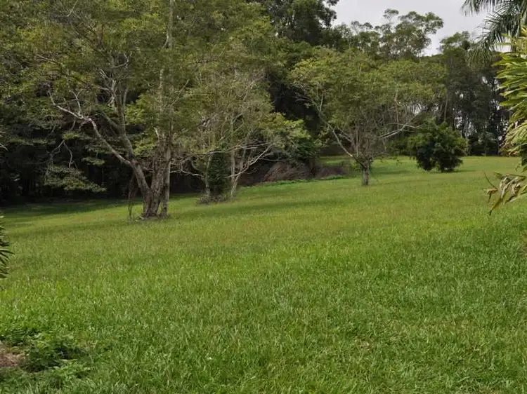 Lot 331 Leila's Way, Kuranda QLD 4881