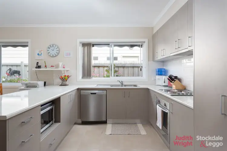 Third view of Homely house listing, 2 Charissa Close, Cowes VIC 3922