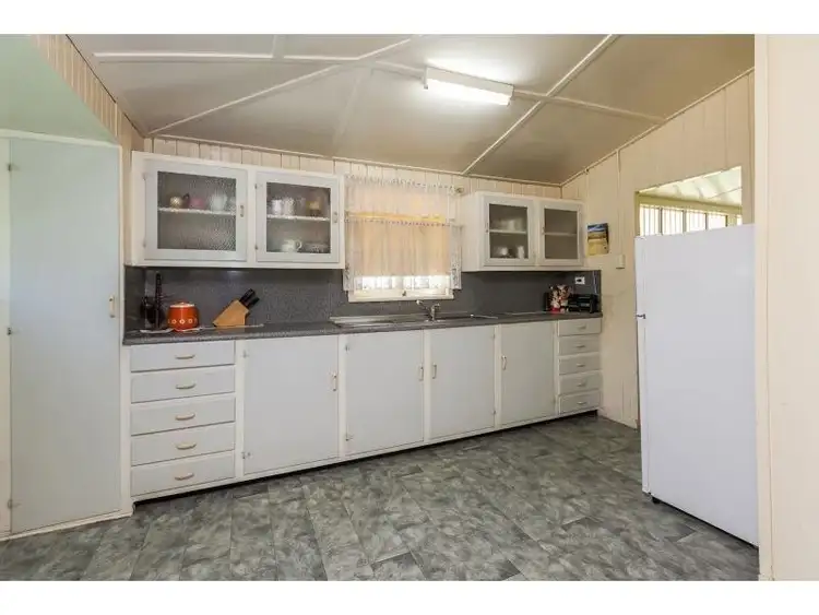 Fourth view of Homely house listing, 195 Denham Street, The Range QLD 4700