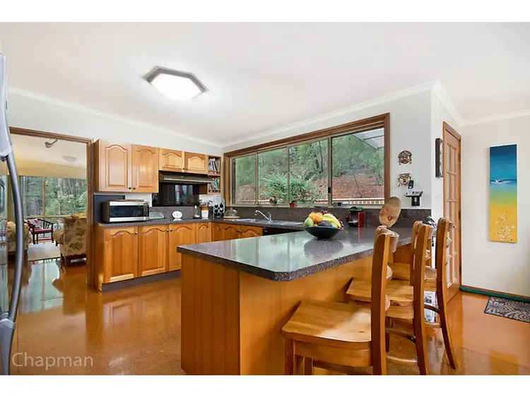 Sixth view of Homely house listing, 30 Waters Road, Glenbrook NSW 2773