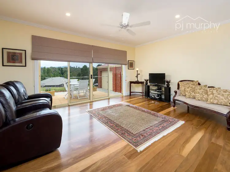 Fourth view of Homely house listing, 6 Connell Street, Yackandandah VIC 3749