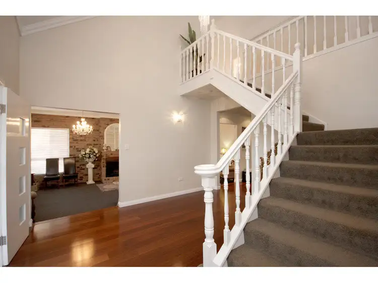 Second view of Homely house listing, 27 Allandoon Court, Chuwar QLD 4306