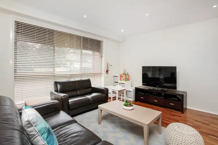 Third view of Homely house listing, 3/17 Anderson Road, Sunshine VIC 3020