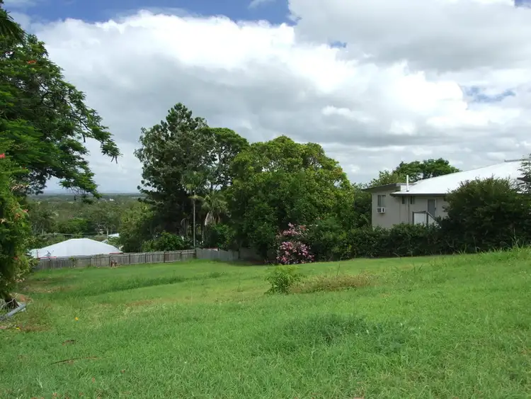 Fifth view of Homely land listing, 42 Wentworth Terrace, The Range QLD 4700