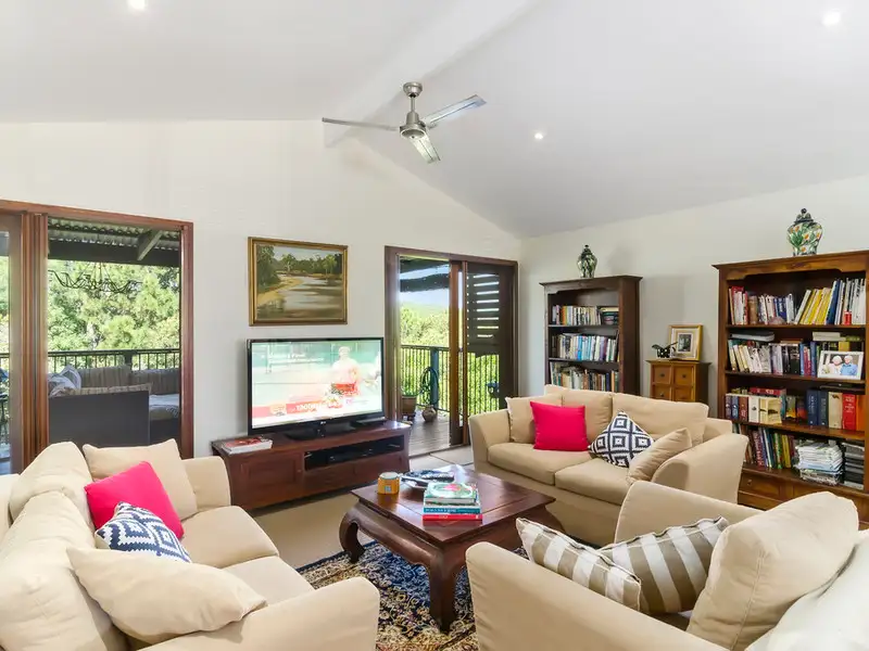 Main view of Homely house listing, 19 Bob Barnard Drive, Tugun QLD 4224