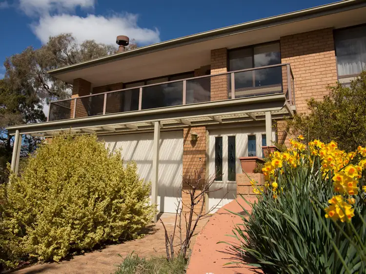 Fourth view of Homely house listing, 12 Kaufline Close, Cooma NSW 2630