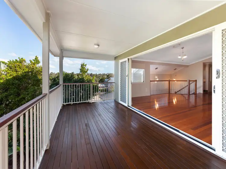 Third view of Homely house listing, 11 Kate Street, Indooroopilly QLD 4068