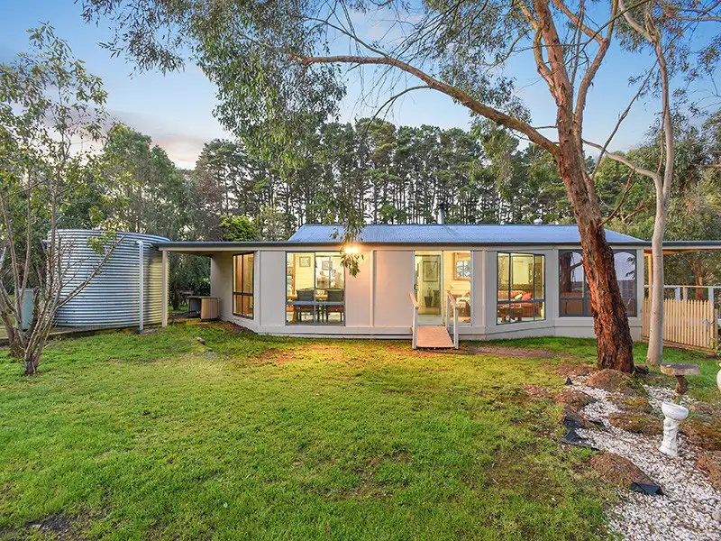 Main view of Homely house listing, 631 Springmount Road, Inman Valley SA 5211