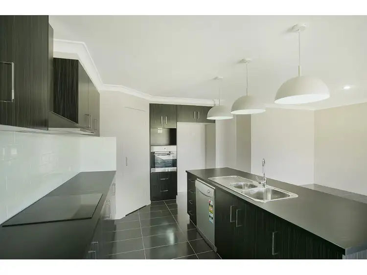 Third view of Homely house listing, 11 Maculan Crescent, Westbrook QLD 4350