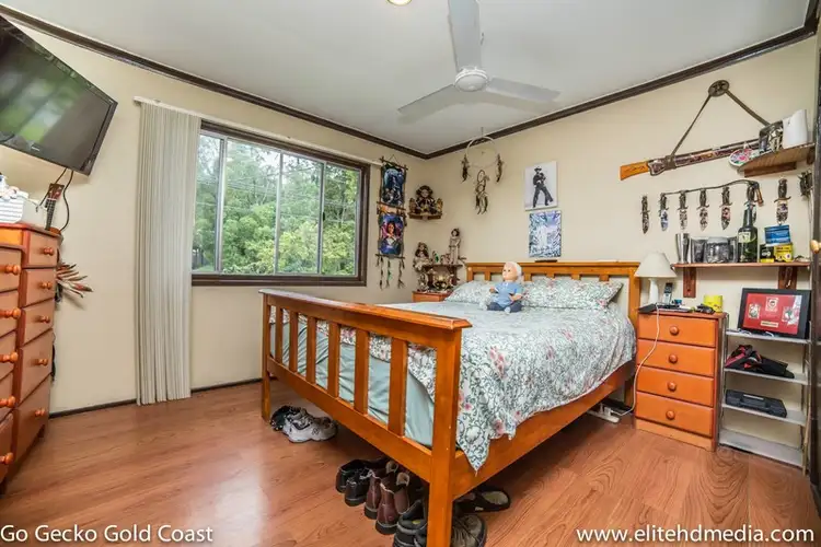 Sixth view of Homely house listing, 3 The Domain, Nerang QLD 4211