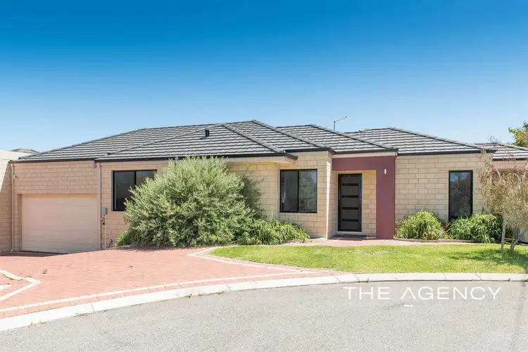 Main view of Homely house listing, 7a Kirkstone Place, Balga WA 6061