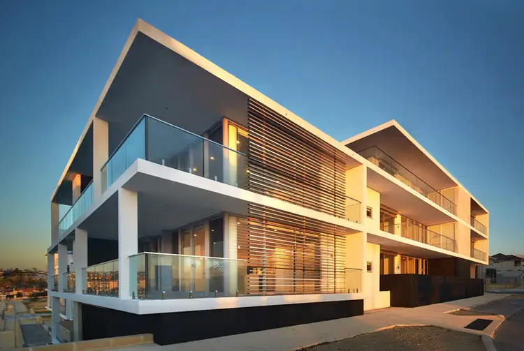 Fourth view of Homely apartment listing, 16/1 Bristol Lane, Mindarie WA 6030