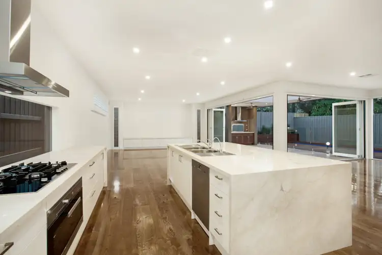 Fourth view of Homely house listing, 6 Nepean Place, Portsea VIC 3944