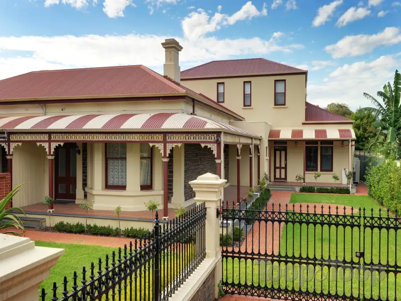 Main view of Homely house listing, 13 Eighth Avenue, St Peters SA 5069