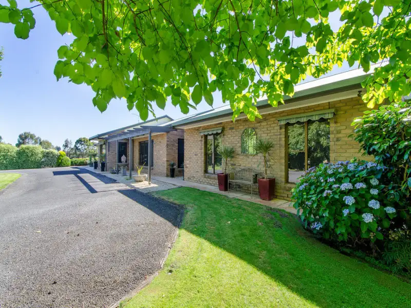 Main view of Homely rural property listing, 56 Woodlands Road, Yahl SA 5291
