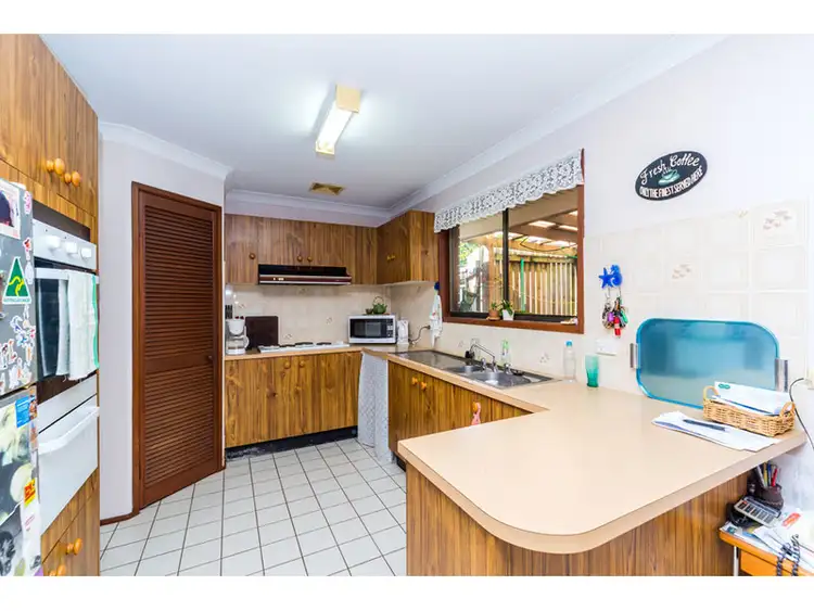 Third view of Homely house listing, 21 Menindee Avenue, Coombabah QLD 4216