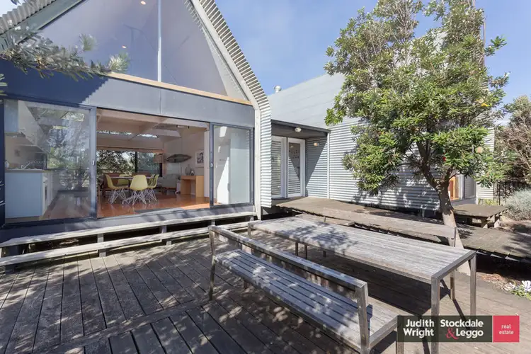 Third view of Homely house listing, 204a The Esplanade, Surf Beach VIC 3922