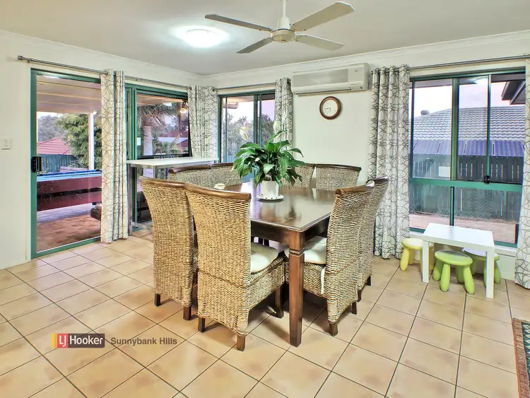 Fourth view of Homely house listing, 63 Springsure Street, Runcorn QLD 4113