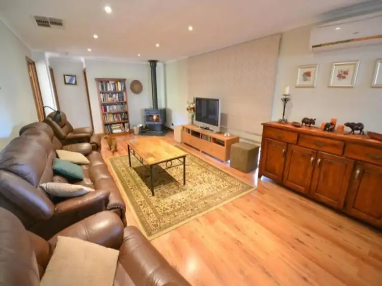 Fifth view of Homely house listing, 50 O'Hanlons Road, Mansfield VIC 3722