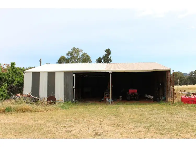 Second view of Homely rural property listing, 6697 The Escort Way, Murga NSW 2864