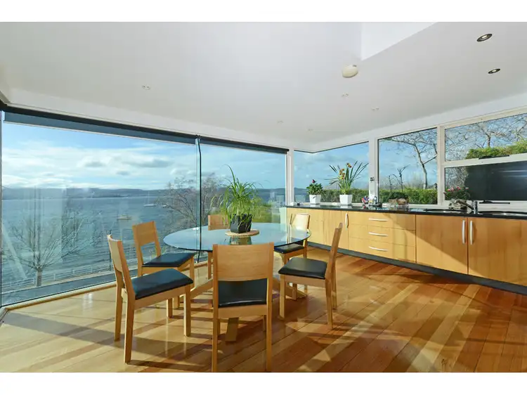Third view of Homely house listing, 439a Sandy Bay Road, Sandy Bay TAS 7005