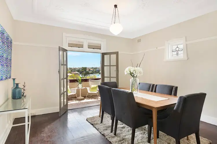 Sixth view of Homely apartment listing, 4/26 Elamang Avenue, Kirribilli NSW 2061