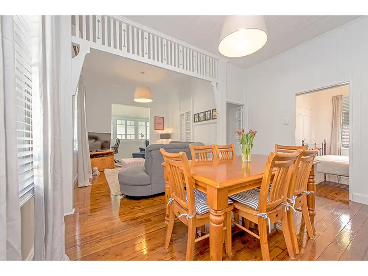 Third view of Homely house listing, 124 West Street, Toowoomba City QLD 4350