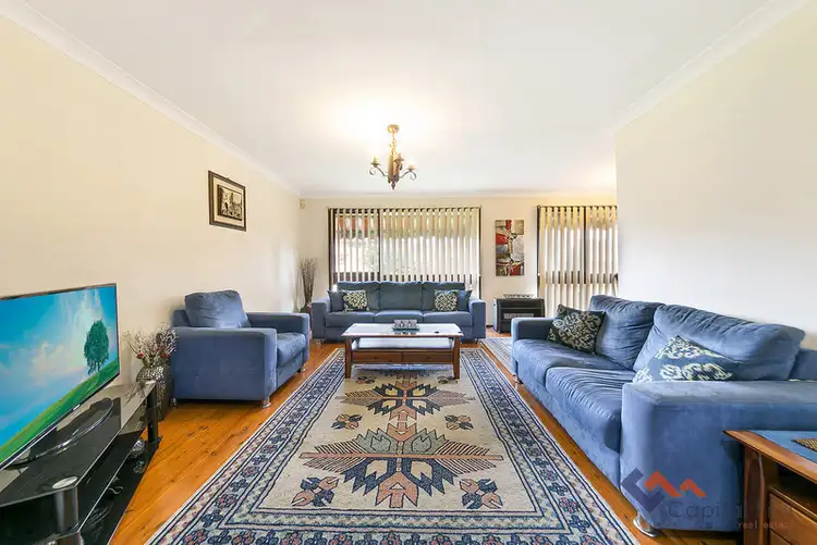 Second view of Homely house listing, 29 Caroline Street, Guildford NSW 2161