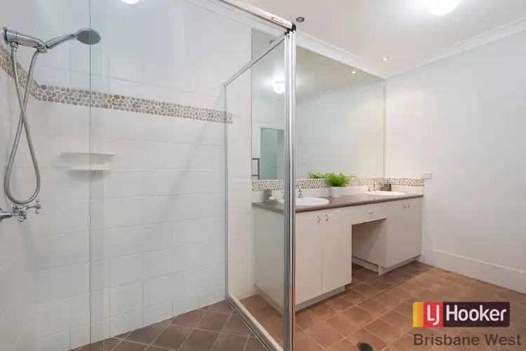 Fourth view of Homely house listing, 23 Brentwood Place, Moggill QLD 4070