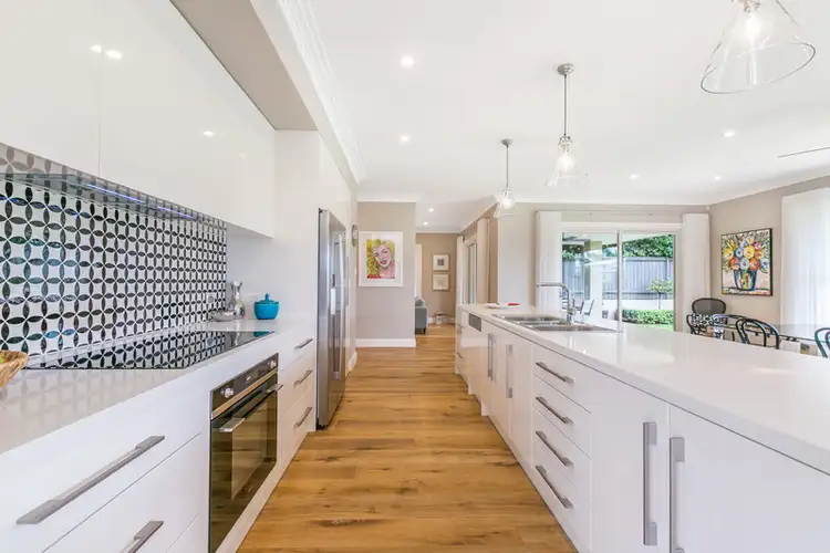 Fifth view of Homely house listing, 66 Repton Road, Somerton Park SA 5044