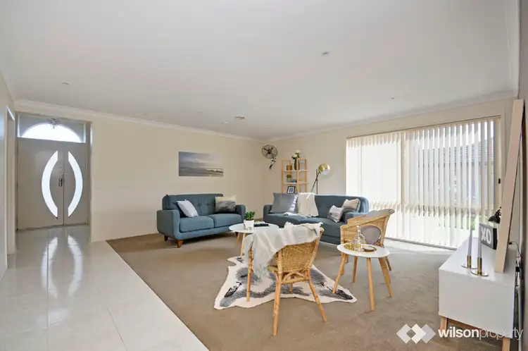 Third view of Homely house listing, 14 Independent Way, Traralgon VIC 3844