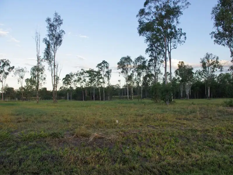 Main view of Homely land listing, LOT 9 Heritage Drive, Adare QLD 4343
