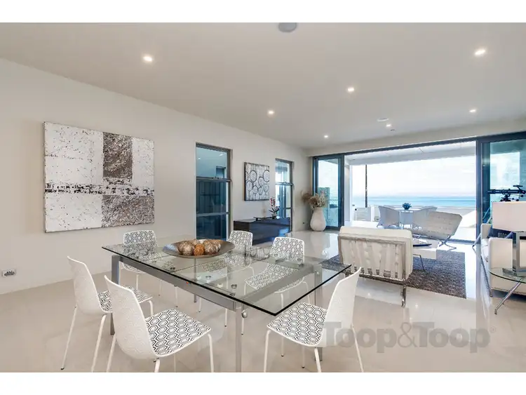 Fourth view of Homely house listing, 99 Esplanade, Henley Beach South SA 5022