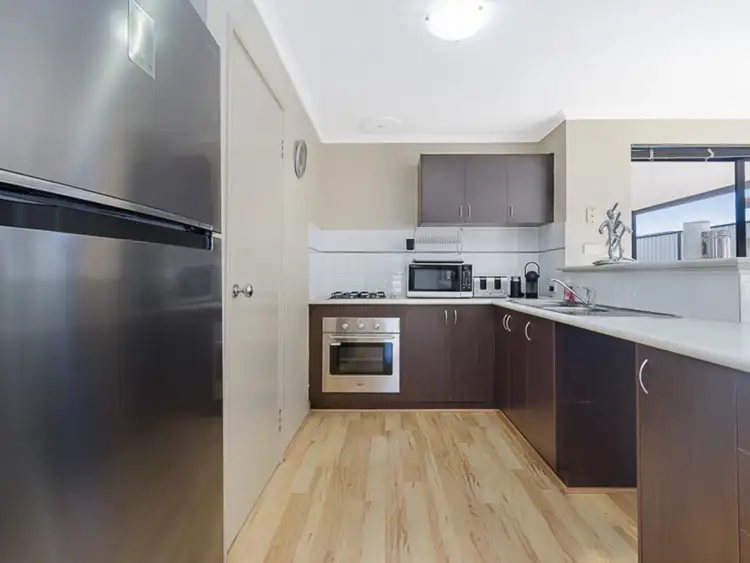 Sixth view of Homely house listing, 8 Tupelo Fairway, Clarkson WA 6030