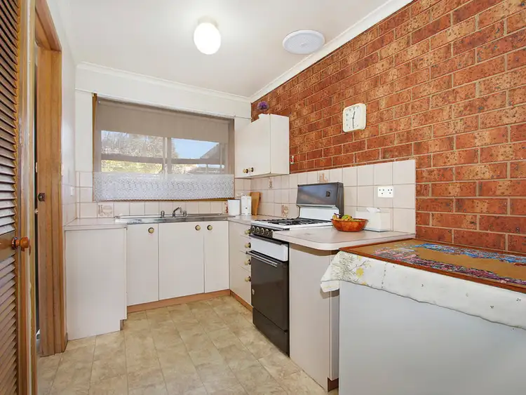 Fifth view of Homely unit listing, 2/51 Roe Street, Benalla VIC 3672