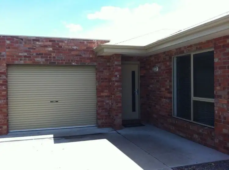 5/55 Milton Street, Hamilton VIC 3300