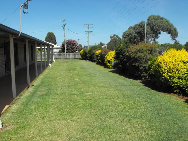 Third view of Homely house listing, 1 George Street, Clifton QLD 4361