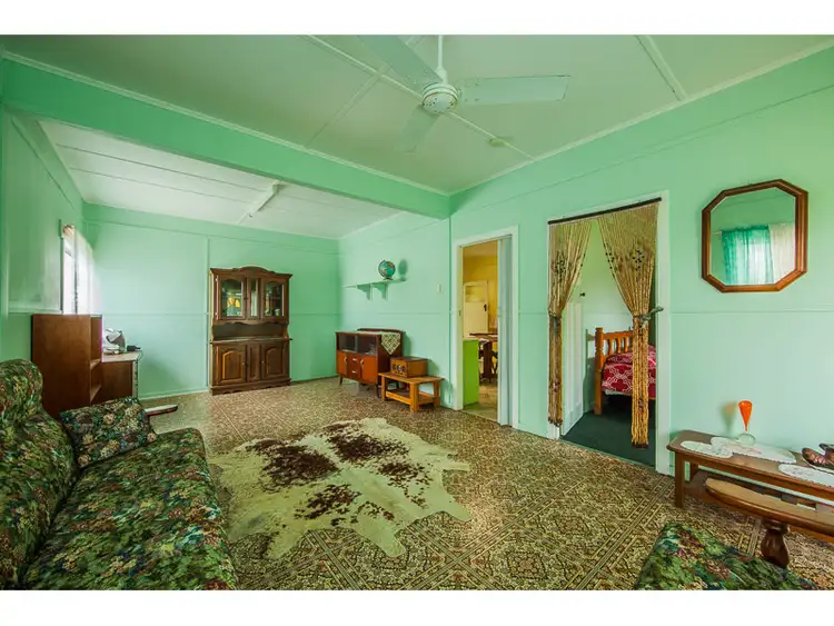 Seventh view of Homely house listing, 12 Victoria Street, West Rockhampton QLD 4700